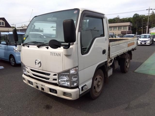 タイタン　