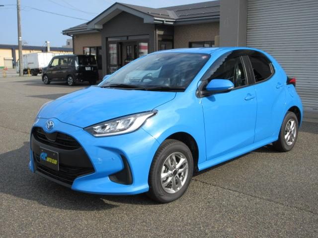 ヤリス　Ｇ