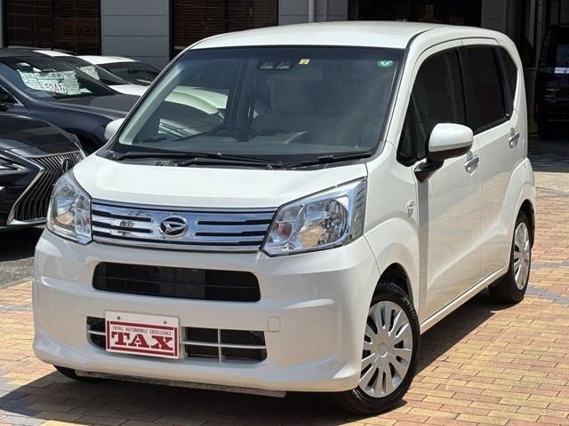 ムーヴ　６６０　Ｌ　ＳＡＩＩＩ　レンタＵＰ　純正