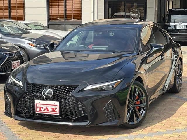 ＩＳ２５０　３００ｈ　Ｆスポーツ　タイヤ４本新品　サ