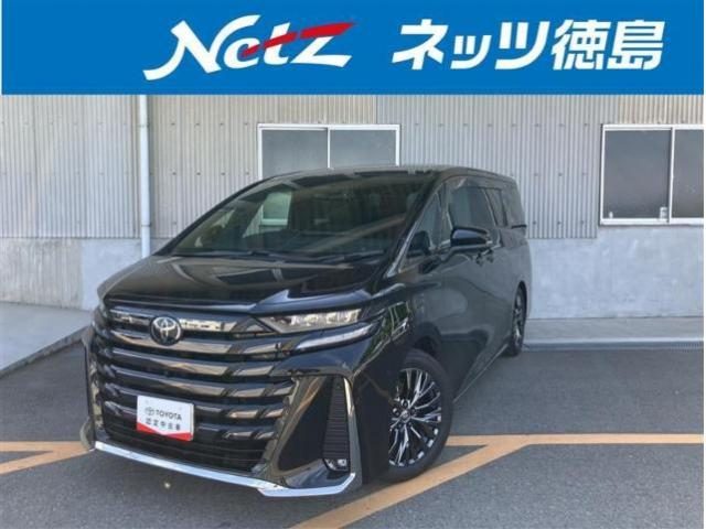 ヴェルファイア　ＨＶ　Ｚ　プレミア