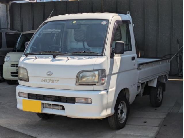 ハイゼットトラック　Ｓｐｌ