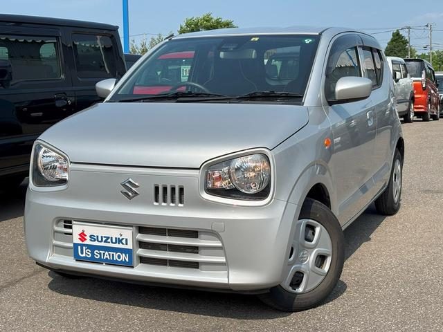 アルト　４ＷＤ　Ｌリミテッド　２型　４ＷＤ　☆ブレーキサ