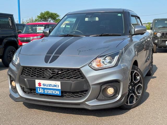 スイフト　１．４ターボ　２型　６速ＡＴ　☆全方位モ