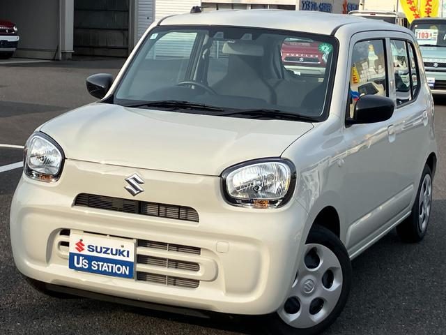 アルト　４ＷＤ　Ｌ　２型　ディスプレイオーディオ　バック