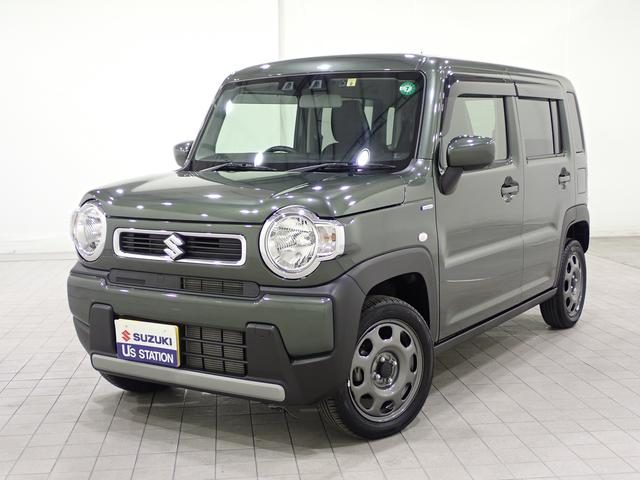 ハスラー　４ＷＤ　ハイブリッドＧ　４ＷＤ　２型　走行９，２