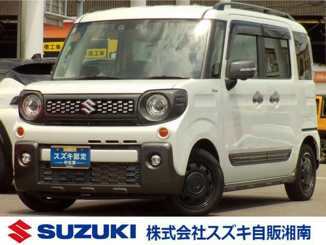 スペーシア　ギア　ギア　ＨＹＢＲＩＤ　ＸＺターボ　パイオニ