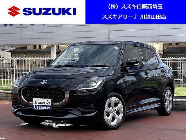 スイフト　ＨＹＢＲＩＤ　ＭＸ　マイルドハイブリッド