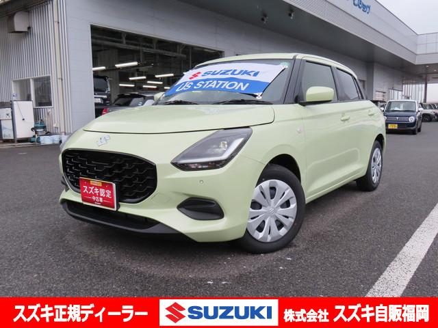 スイフト　ＸＧ　ディスプレイオーディオ装着車／サポ