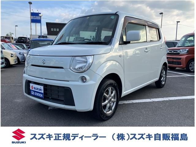 ＭＲワゴン　エコ　ＥＣＯ－Ｌ　２ＷＤ　オーディオレス