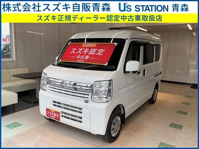 エブリイバン　４ＷＤ　ＪＯＩＮ　５型　４ＷＤ