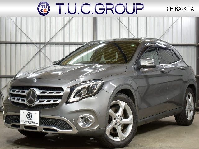 ＧＬＡクラス　ＧＬＡ２２０　４マチック