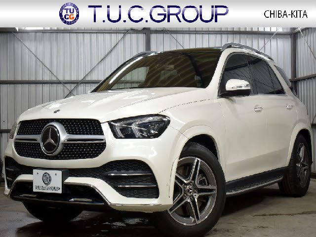 ＧＬＥクラス　ハイブリッド　ＧＬＥ４５０　４マチック　スポーツ