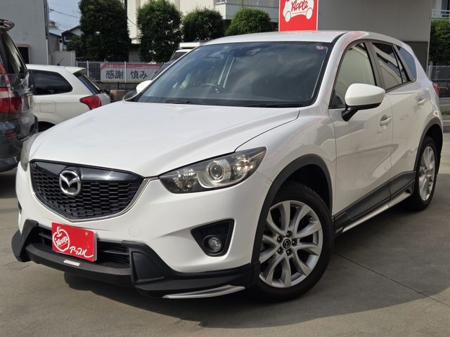 ＣＸ－５　ＸＤ