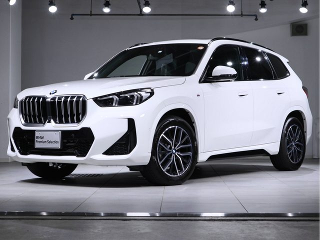 Ｘ１　ｘＤｒｉｖｅ２０ｉ　Ｍスポーツ