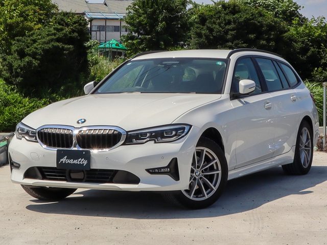 ３シリーズ　ツーリング　３２０ｄ　ｘＤｒｉｖｅ
