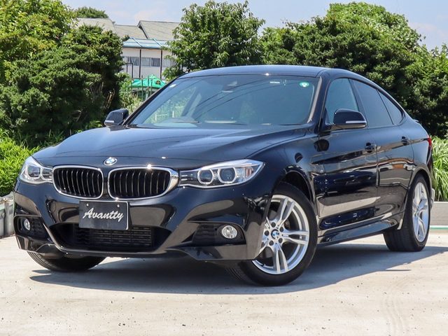 ３シリーズ　グランツーリスモ　３２０ｉ　Ｍスポーツ