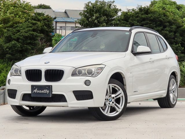 Ｘ１　ｘＤｒｉｖｅ２８ｉ　Ｍスポーツ