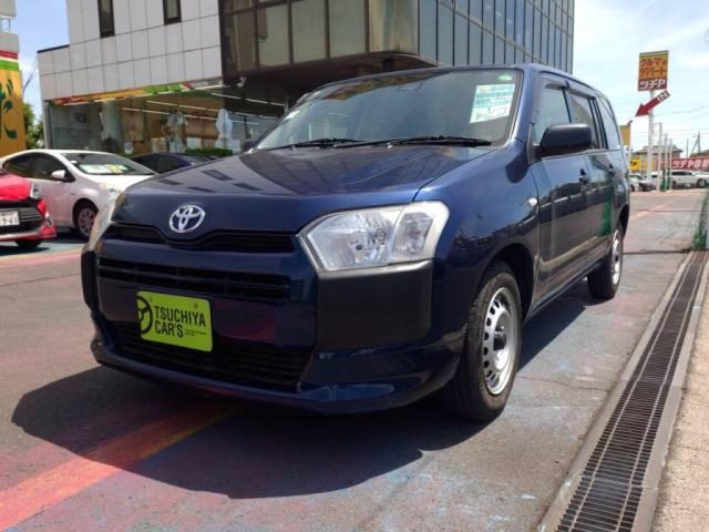 サクシードバン　２ＷＤ　ＵＬ