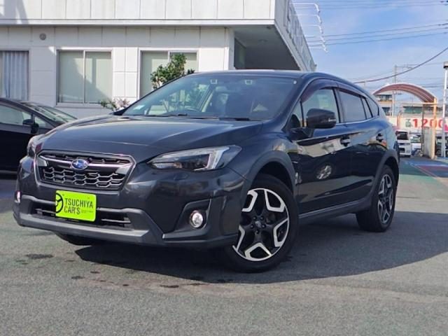 ＳＵＢＡＲＵ　ＸＶ　２．０ｉ－Ｓアイサイト
