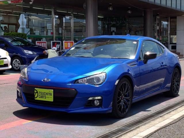 ＢＲＺ　Ｓ