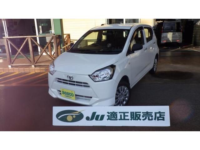 ピクシス　エポック　４ＷＤ　Ｂ