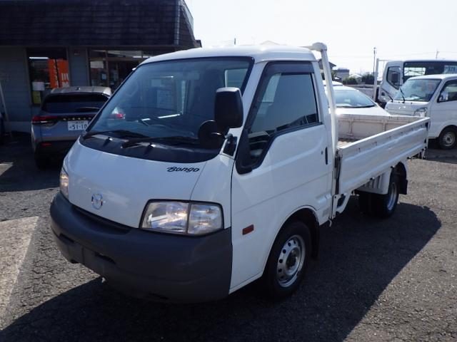 ボンゴトラック　２ＷＤ　ＤＸ　ワイドロー