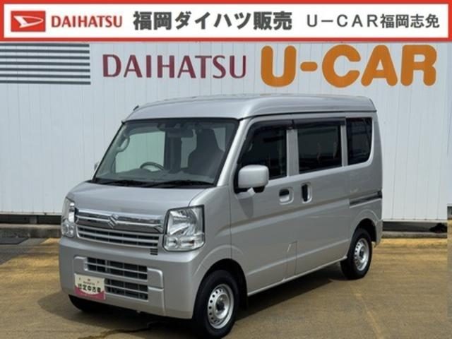 エブリイバン　ＰＣリミテッド