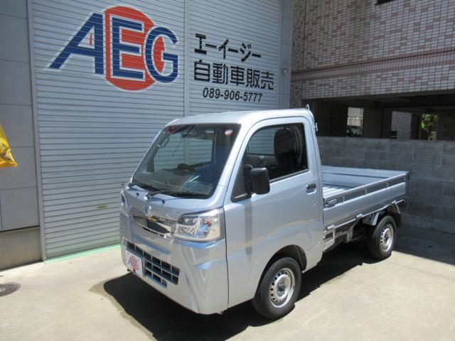 ハイゼットトラック　スタンダード　ＳＡ３ｔ