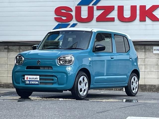 アルト　Ｌ　２型