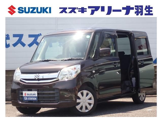 スペーシア　Ｇリミテッド　ＭＫ４２Ｓ　２型
