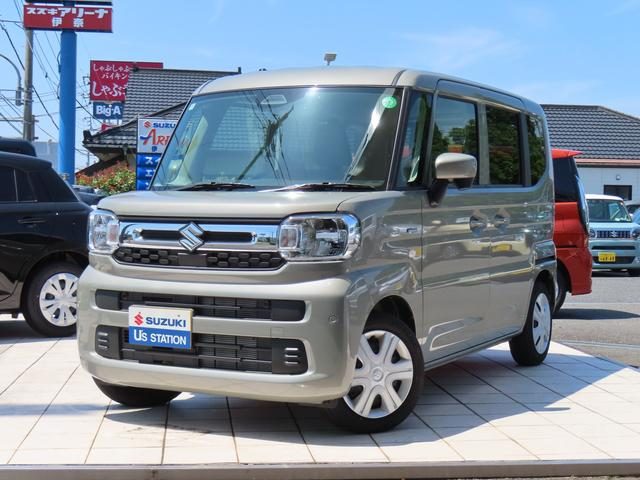スペーシア　ＨＹＢＲＩＤ　Ｇ