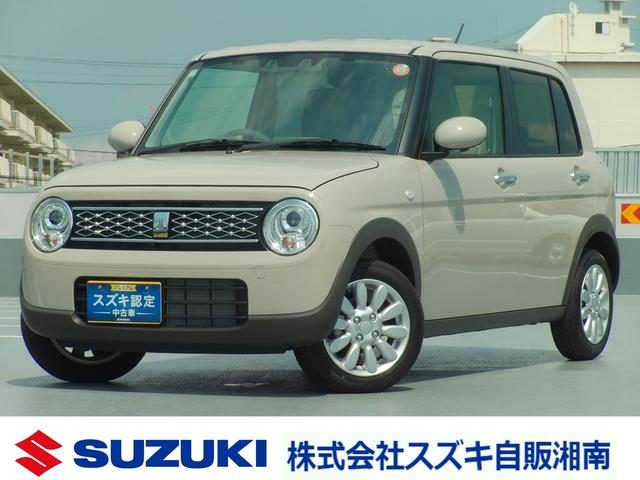 アルト　ラパン　Ｘ　オーディオレス　全方位カメラ