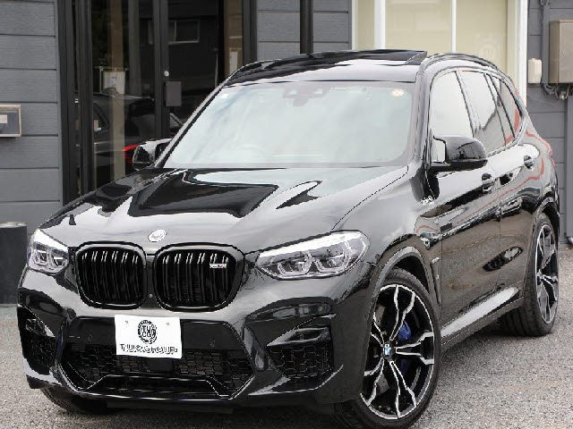 Ｘ３　Ｍ　コンペティション
