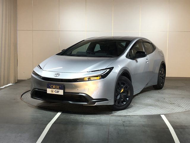 プリウス　Ｘ