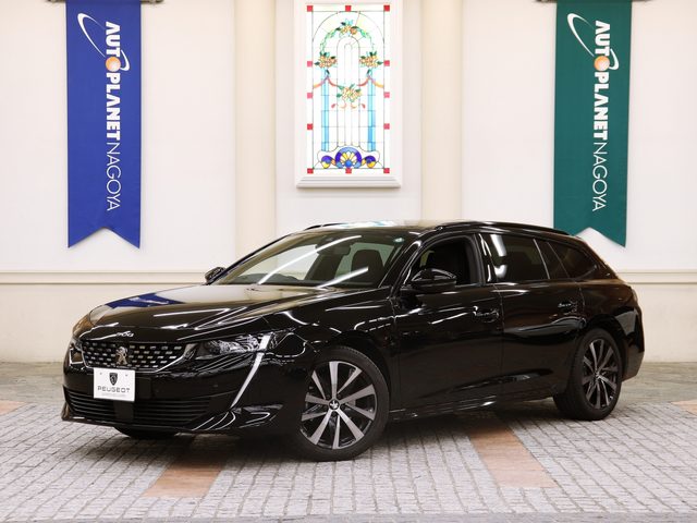 ５０８ＳＷ　ＧＴライン