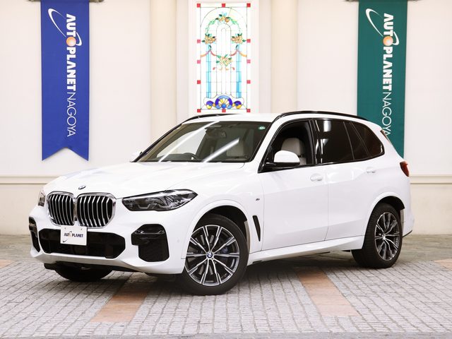 Ｘ５　ｘＤｒｉｖｅ３５ｄ　Ｍスポーツ
