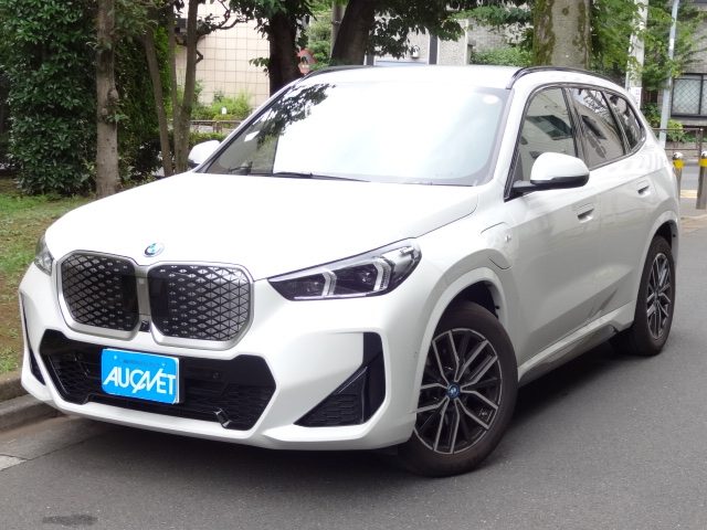 ｉＸ１　ｅＤｒｉｖｅ２０　Ｍスポーツ