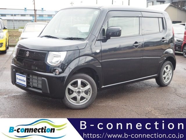 ＭＲワゴン　４ＷＤ　Ｌ