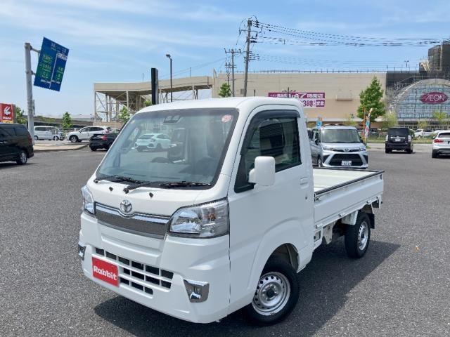 ピクシス　トラック　４ＷＤ　エクストラ　ＳＡ３ｔ