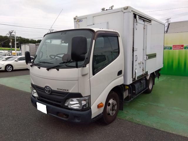トヨエース　