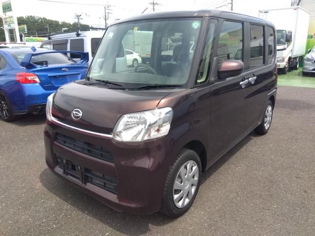 タント　Ｌ