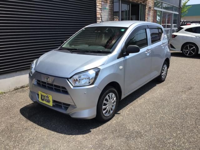 ミラ　イース　４ＷＤ　Ｌ　ＳＡ３