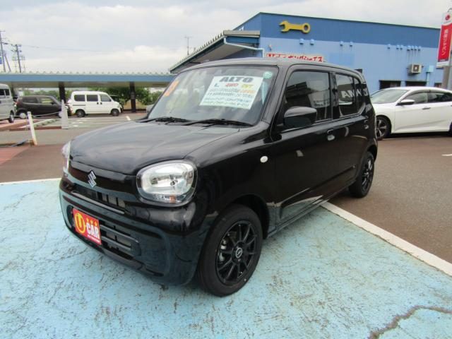 アルト　４ＷＤ　Ｌ