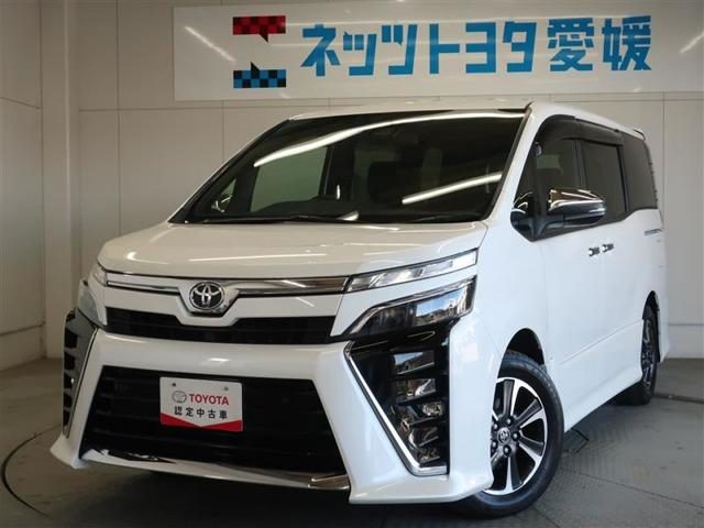 ヴォクシー　ＺＳ　煌２