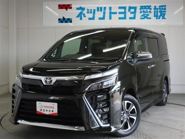 ヴォクシー　ＺＳ　煌３