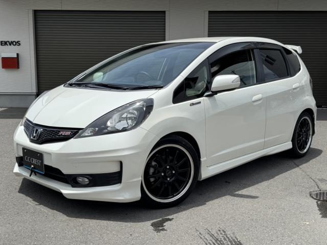 フィット　ＲＳ
