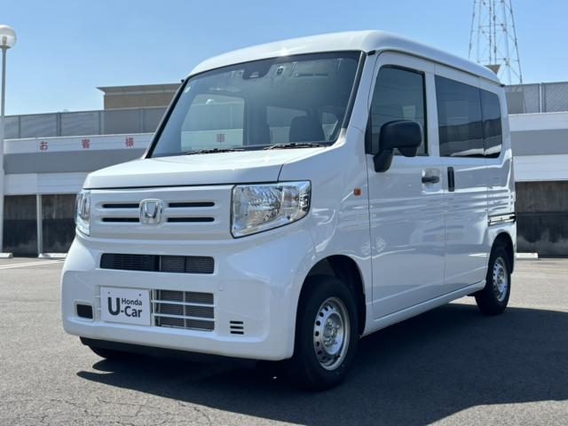 Ｎ－ＶＡＮ　Ｇ