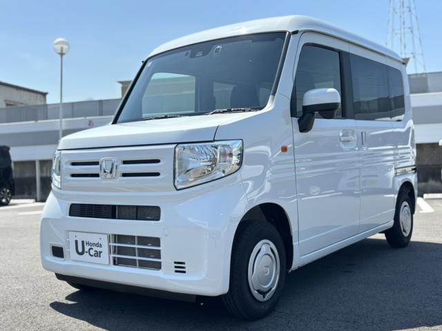 Ｎ－ＶＡＮ　Ｌ