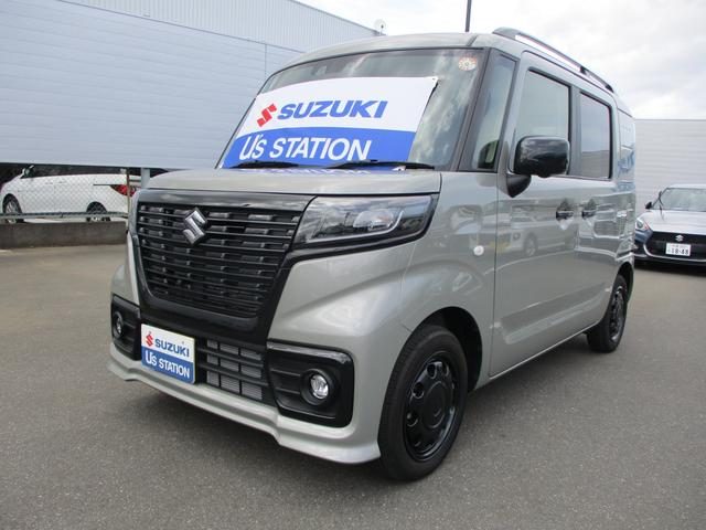 スペーシア　ベース　ＸＦ